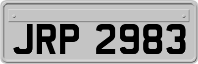 JRP2983