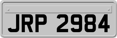 JRP2984
