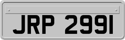 JRP2991