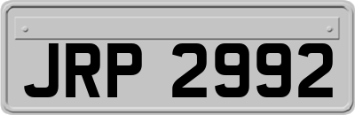 JRP2992
