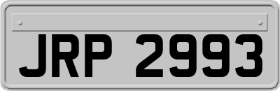 JRP2993