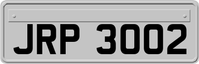 JRP3002