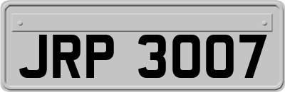 JRP3007