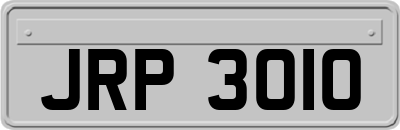 JRP3010