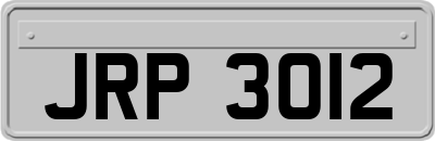 JRP3012