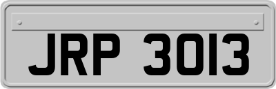 JRP3013