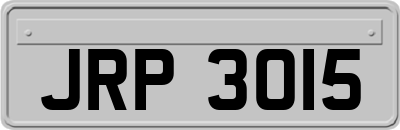 JRP3015