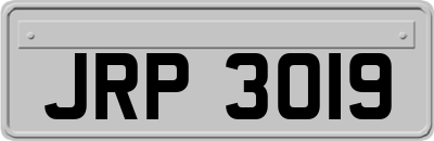 JRP3019
