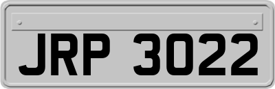 JRP3022