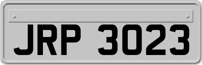 JRP3023