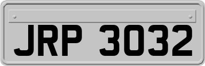 JRP3032