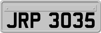 JRP3035