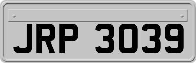 JRP3039