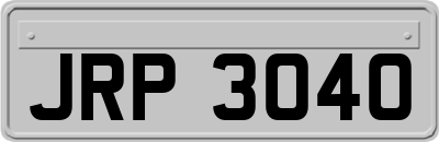 JRP3040