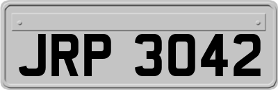 JRP3042