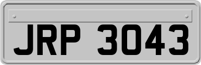 JRP3043