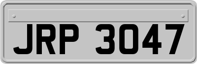JRP3047