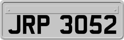 JRP3052