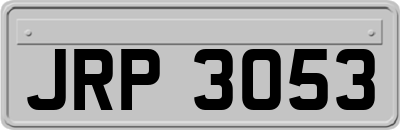 JRP3053
