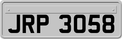 JRP3058