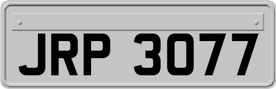 JRP3077