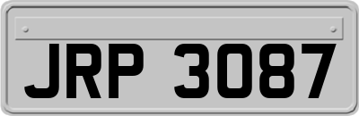 JRP3087