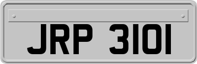 JRP3101