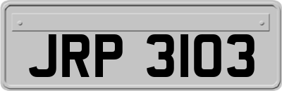 JRP3103