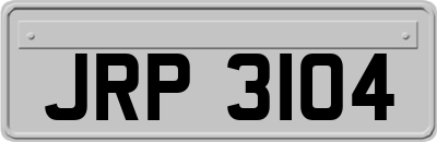 JRP3104