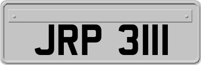 JRP3111