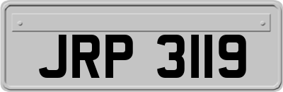 JRP3119