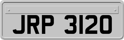 JRP3120