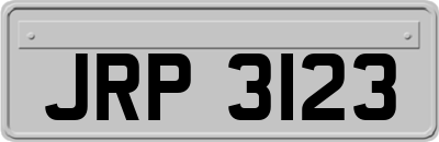 JRP3123