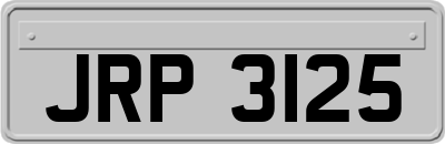 JRP3125