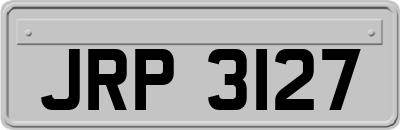 JRP3127
