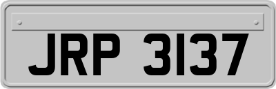 JRP3137