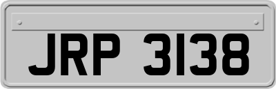 JRP3138