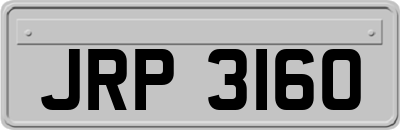 JRP3160