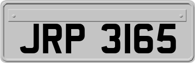JRP3165