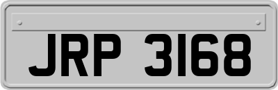 JRP3168