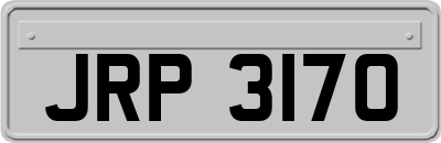 JRP3170