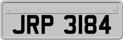 JRP3184