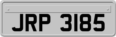 JRP3185