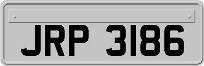 JRP3186