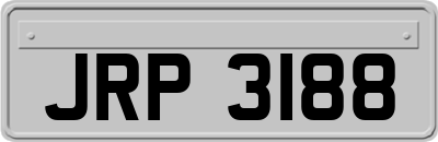 JRP3188