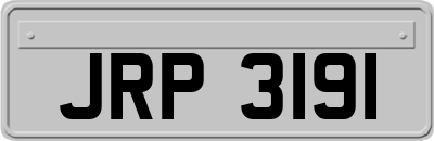JRP3191