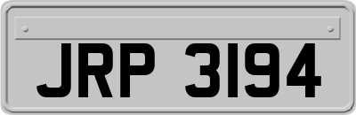 JRP3194