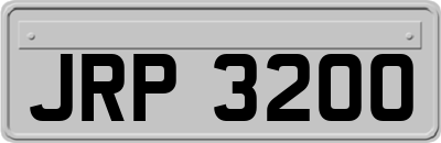 JRP3200