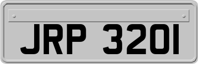 JRP3201