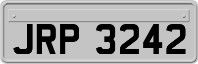 JRP3242